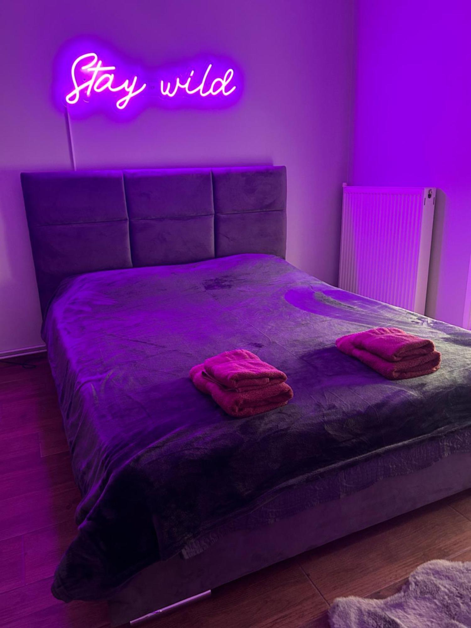 Angies Ledsigns Apartment Thessaloníki Luaran gambar